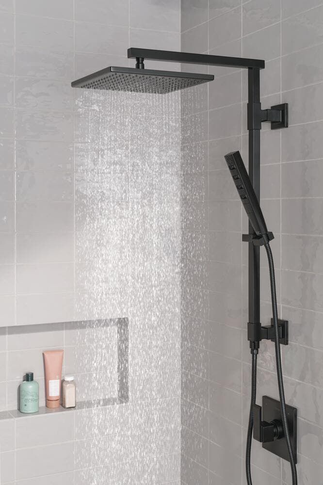 Premium Showers Collection