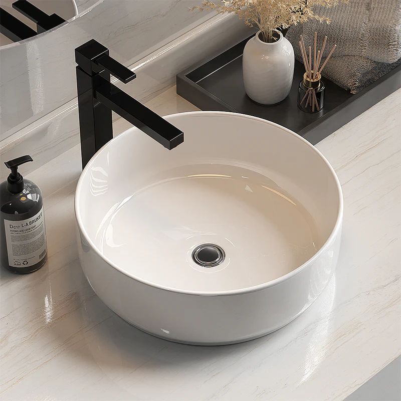 Premium Sinks Collection