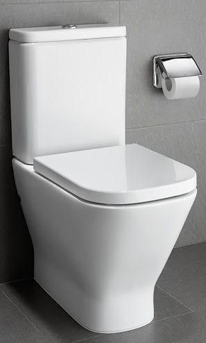 Premium Toilets Collection