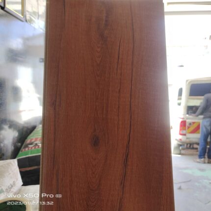 LAMINATE FLOOR 1107-12MM