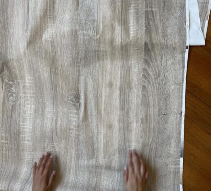 LAMINATE FLOOR D92A103-10MM