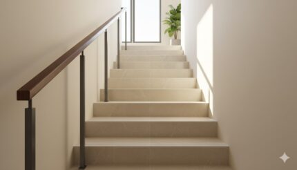 STAIR TILE 12724