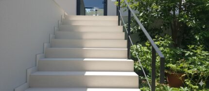 STAIR TILE 12724HB