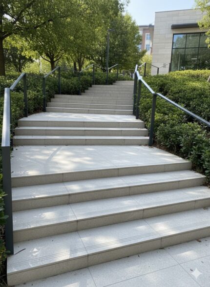STAIR TILE 15054
