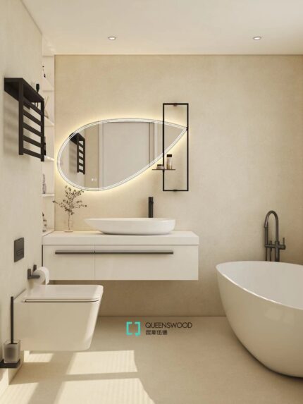 FLOW1200 WHITE