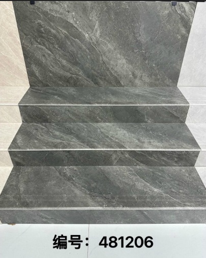 STAIR TILE 481206（300X1200/180X1200MM）