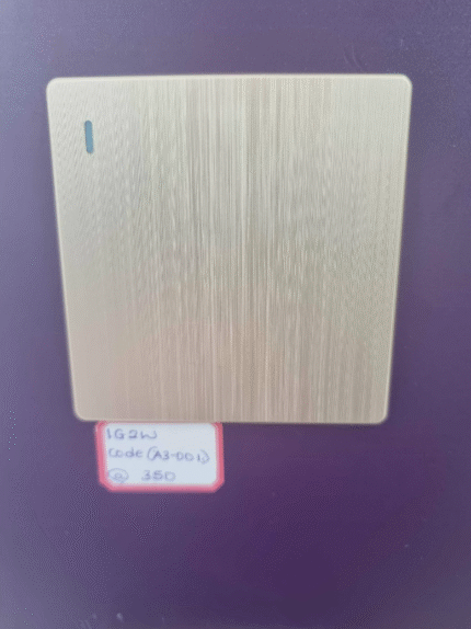 1GANG2WAY10A(A3-001)