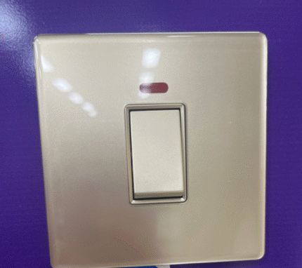 20A SWITCH A5-008
