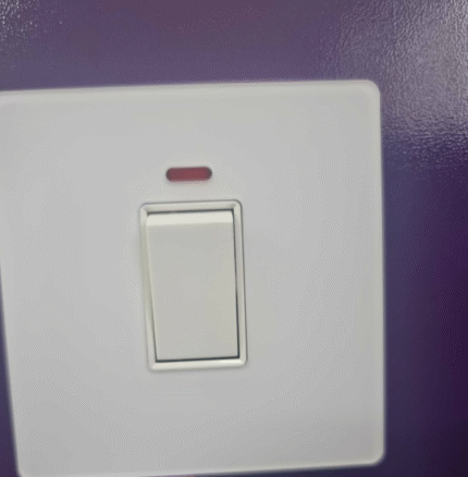20A SWITCH A6-008