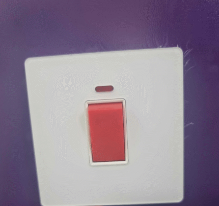 45A SWITCH A6-009