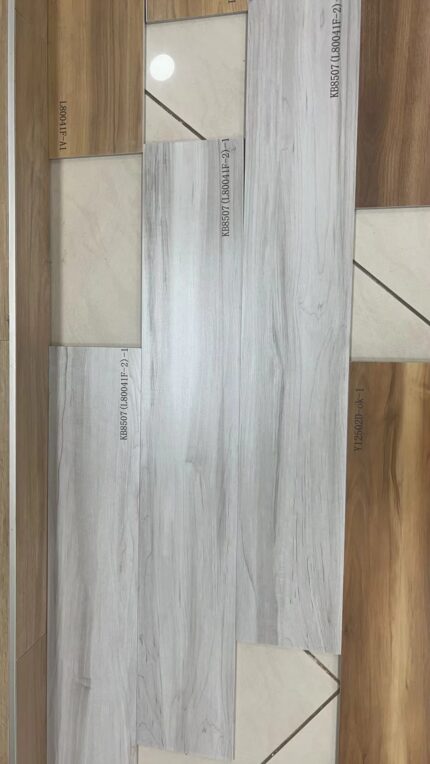 WOODEN DESIGN TILE DA21203