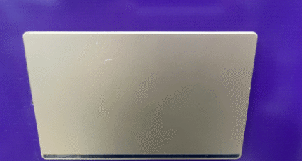 BLANK PLATE 3*6 A4-018