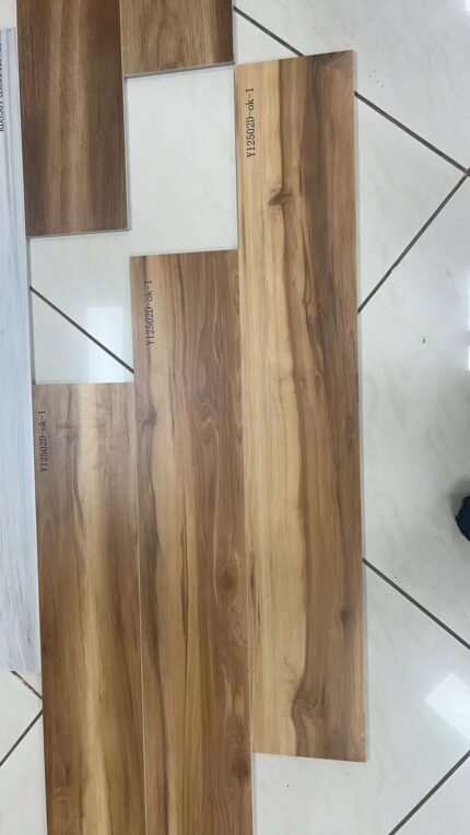WOODEN DESIGN TILE DA21208