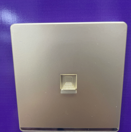 COMPUTER SOCKET(A4-013) – 2