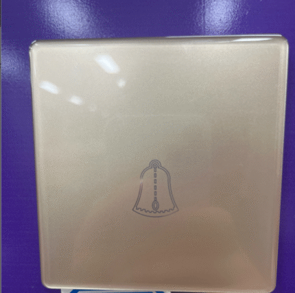 DOORBELL SWITCH A5-007