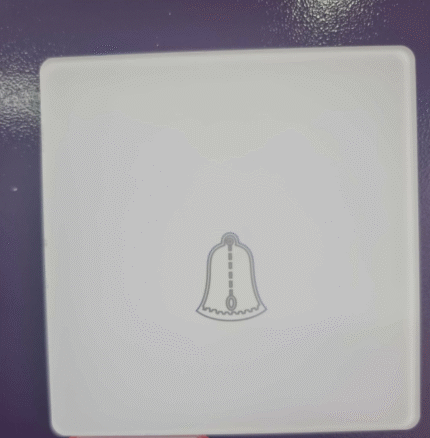 DOORBELL SWITCH A6-007