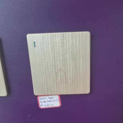 DOORBELL SWITCH(A3-007)