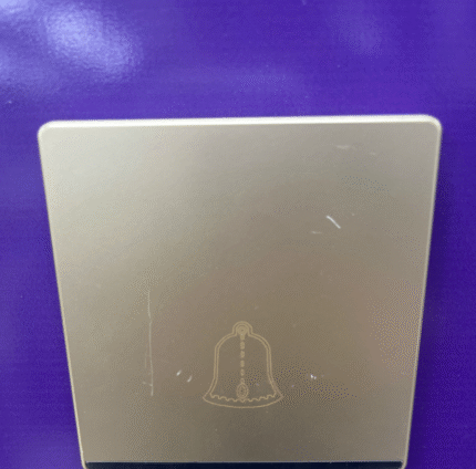DOORBELL SWITCH(A4-007)