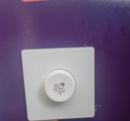 LIGHT DIMMER 1000W A6-023