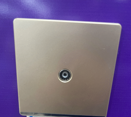 TV SOCKET(A4-012)