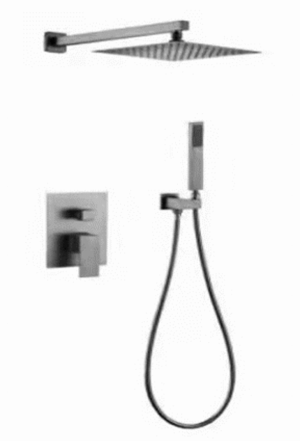 CONCEALED SHOWER 2163