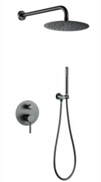 CONCEALED SHOWER 2164