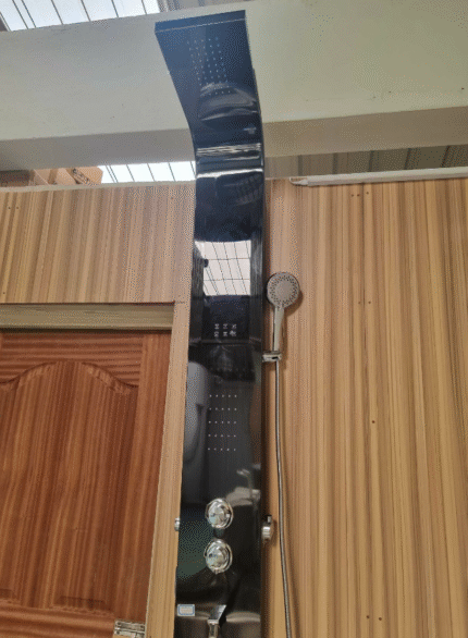SHOWER MIXER T-03(VS5503)