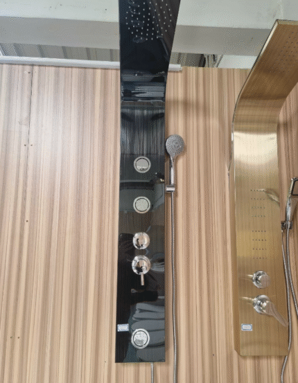 SHOWER MIXER Y-064(VS5564)
