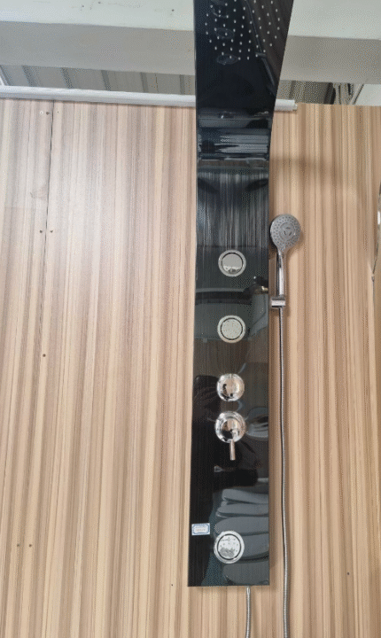 SHOWER MIXER Y-064(VS5564)