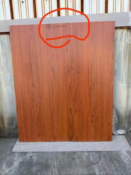 WOODEN DESIGN TILE LCM 21202