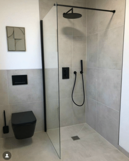 SHOWER ROOM DASC10103