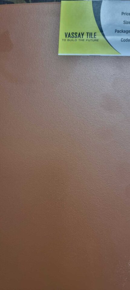 MOISTURE PROOF TILE 6308