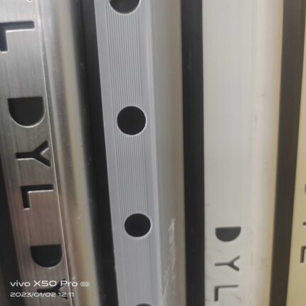 PVC GREY