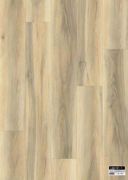 SPC FLOORING CW002